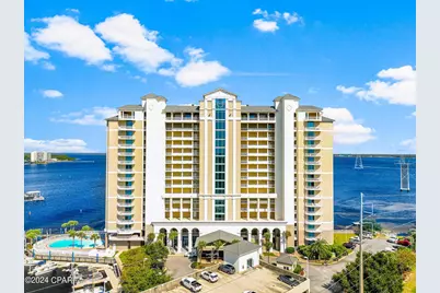 6422 W Hwy 98 106 #106, Panama City Beach, FL 32407 - Photo 1