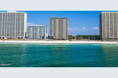 10713 Front Beach Road #1504, Panama City Beach, FL 32407 - Photo 1