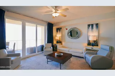 15928 Front Beach Road #3-808, Panama City Beach, FL 32413 - Photo 1