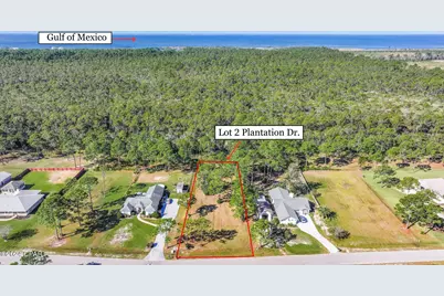 2 Plantation Drive, Port Saint Joe, FL 32456 - Photo 1