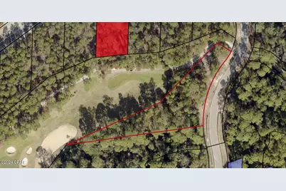 1701 Lost Cove Lane, Panama City Beach, FL 32413 - Photo 1