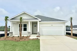 1065 Crystal Bayou Blvd, Panama City Beach, FL 32407 - Photo 1