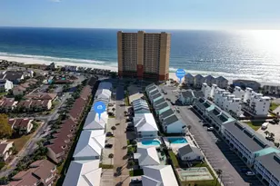 17642 Front Beach, Panama City Beach, FL 32413 - Photo 1