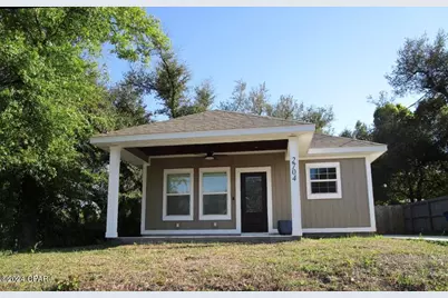 2704 E 1st Court, Panama City, FL 32401 - Photo 1