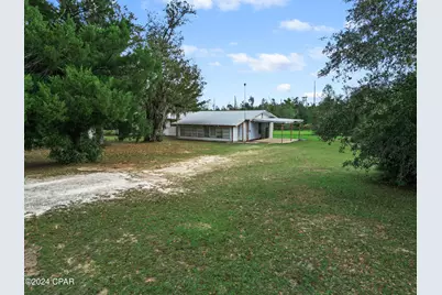 13803 SW Sw Cr 275, Blountstown, FL 32424 - Photo 1