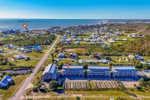 1120 15th St, Mexico Beach, FL 32456 - Photo 1