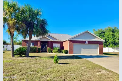 325 Michele Drive, Panama City, FL 32404 - Photo 1