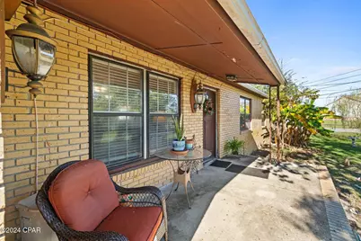 2039 E Baldwin Road, Panama City, FL 32405 - Photo 1