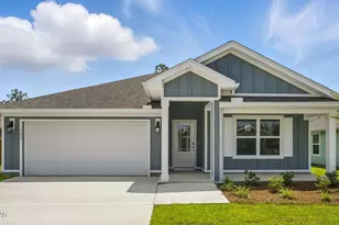 191 Cades Ct, Port Saint Joe, FL 32456 - Photo 1