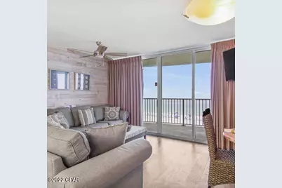 10517 Front Beach Road #402, Panama City Beach, FL 32407 - Photo 1