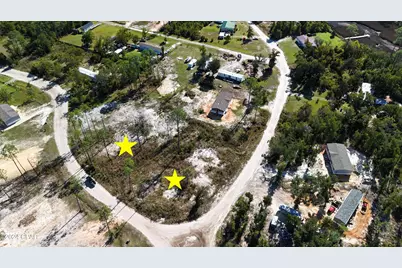 0 Hickory Bluff Circle #Lot 16 & 17, Southport, FL 32409 - Photo 1