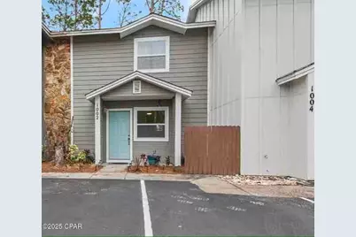 1002 Wildwood Road, Panama City Beach, FL 32407 - Photo 1