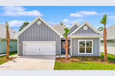 128 Needle Rush Drive, Port Saint Joe, FL 32456 - Photo 1