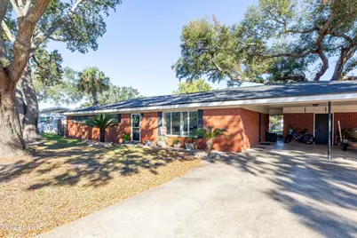 303 Bay Shore Drive, Panama City Beach, FL 32407 - Photo 1