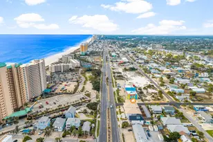 7026 Thomas Dr, Panama City Beach, FL 32408 - Photo 1