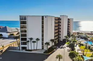 8815 Thomas Dr, Panama City Beach, FL 32408 - Photo 1