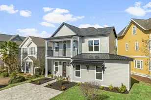 357 Madison Circle, Panama City Beach, FL 32407 - Photo 1