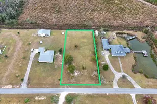 0 Betty Rae Dr, Wewahitchka, FL 32465 - Photo 1