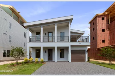 31 Sarah Street #Lot 18, Inlet Beach, FL 32461 - Photo 1