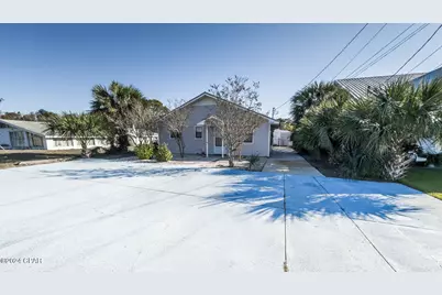 247 Poinsettia Drive, Panama City Beach, FL 32413 - Photo 1