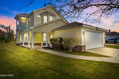 3913 Indian Springs Road, Panama City, FL 32404 - Photo 1