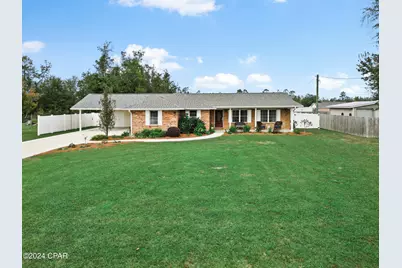 20176 Hentz Avenue, Blountstown, FL 32424 - Photo 1