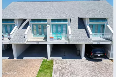 101 S 39th Street #C, Mexico Beach, FL 32456 - Photo 1