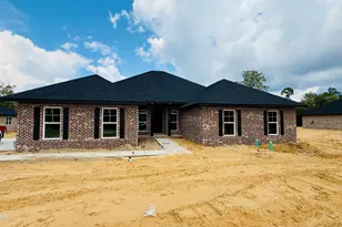 4519 Lovegrass Ln, Panama City, FL 32409 - Photo 1