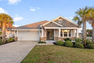 300 Johnson Bayou Dr, Panama City Beach, FL 32407 - Photo 1