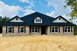 4525 Lovegrass Ln, Panama City, FL 32409 - Photo 1