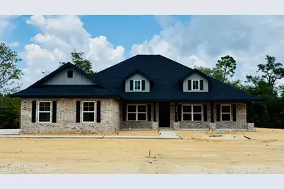 4515 Lovegrass Lane, Panama City, FL 32409 - Photo 1