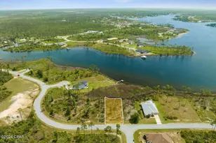 1009 Tidewater Ln, Panama City, FL 32404 - Photo 1