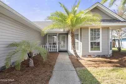 3702 Shoreline Circle, Panama City, FL 32405 - Photo 1