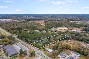 788 Hoyt St, Chipley, FL 32428 - Photo 1