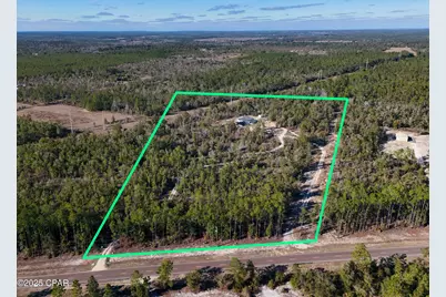 23702 NW County Road 167, Fountain, FL 32438 - Photo 1