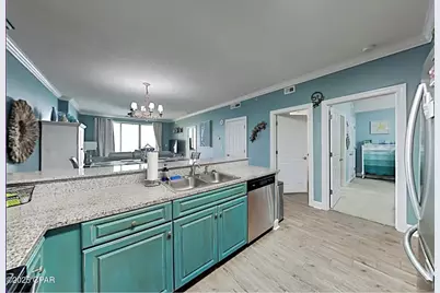 17545 Front Beach Road #1105, Panama City Beach, FL 32413 - Photo 1