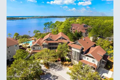 1105 Prospect Promenade #203, Panama City Beach, FL 32413 - Photo 1