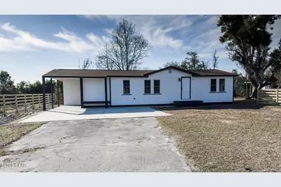 524 N James Avenue, Panama City, FL 32401 - Photo 1