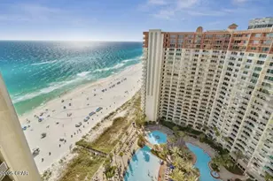 9900 S Thomas Dr, Panama City Beach, FL 32408 - Photo 1