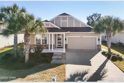 231 Blue Sage Road, Panama City Beach, FL 32413 - Photo 1