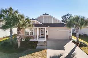 231 Blue Sage Rd, Panama City Beach, FL 32413 - Photo 1