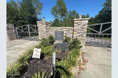 0 Cypress Crossing Road, Santa Rosa Beach, FL 32462 - Photo 1