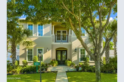 413 Geneva Avenue, Panama City Beach, FL 32407 - Photo 1
