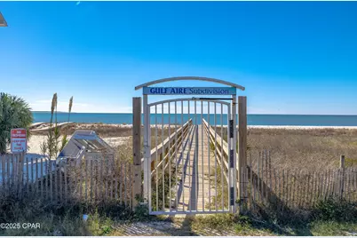 8504 Tradewinds Drive, Port Saint Joe, FL 32456 - Photo 1