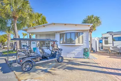 436 Snook Lane, Panama City Beach, FL 32408 - Photo 1