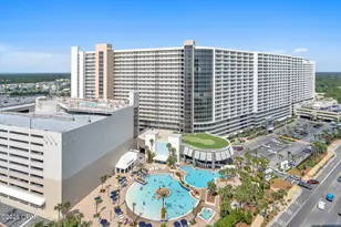 9860 S Thomas Dr, Panama City, FL 32408 - Photo 1