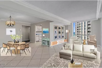 900 Gulf Shore 1076 Drive #1076, Destin, FL 32541 - Photo 1