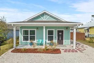 121 Gulf Terrace Ln, Port Saint Joe, FL 32456 - Photo 1