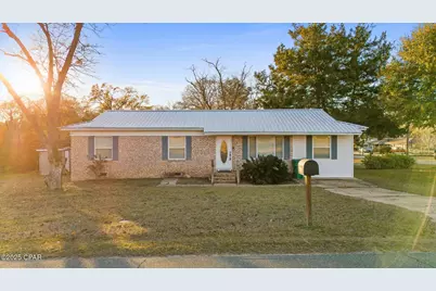 5417 College Drive, Graceville, FL 32440 - Photo 1