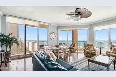 16819 Front Beach Road #1017, Panama City Beach, FL 32413 - Photo 1